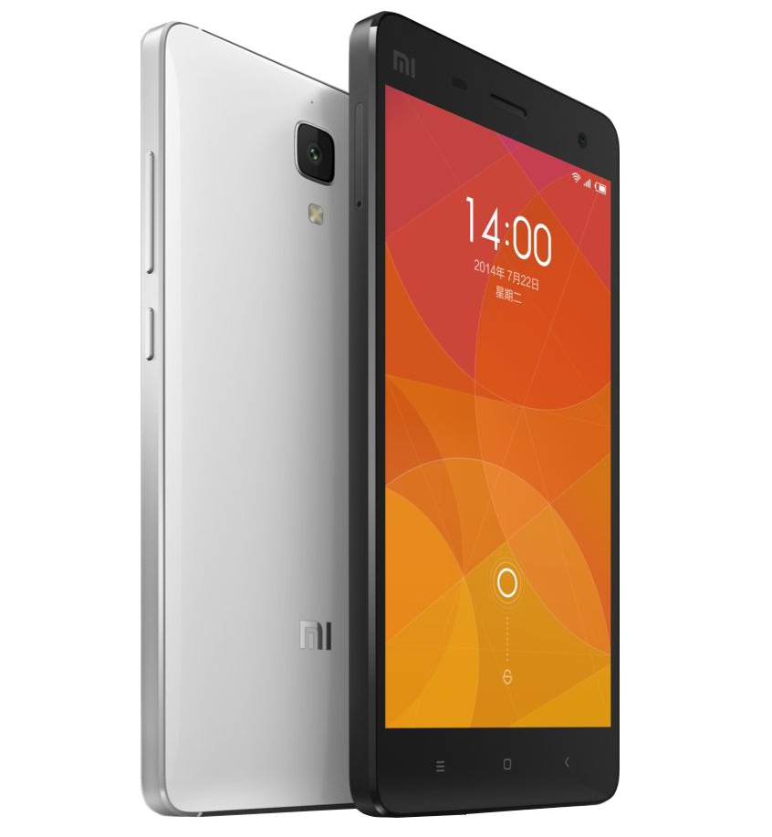  Mi 4